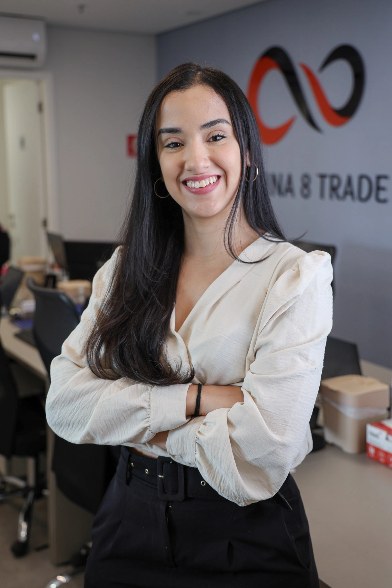 Thais dos Santos Matos