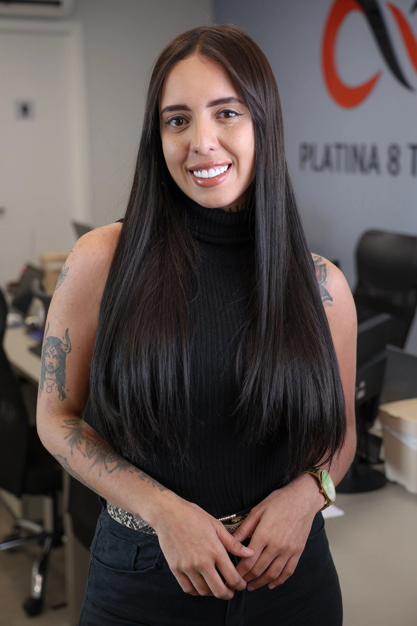 Victória Gomes Larios